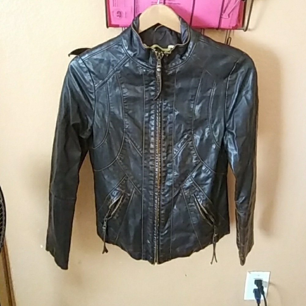 Jacket